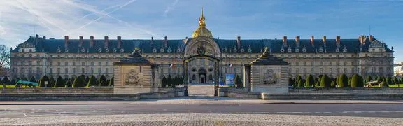 荣军院·军事博物馆 1